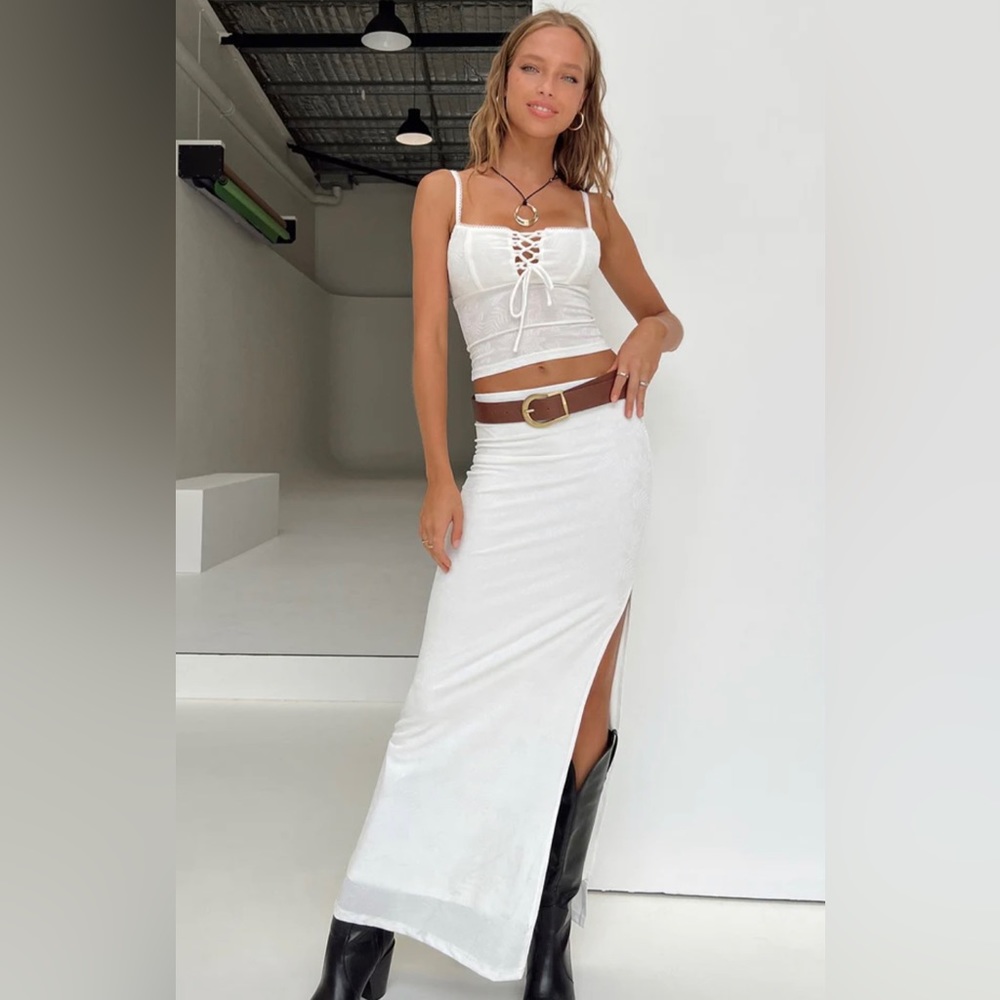 Princess polly Chlo set